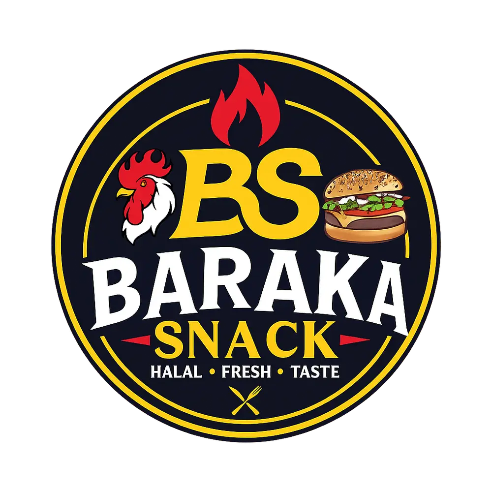 Baraka Snack